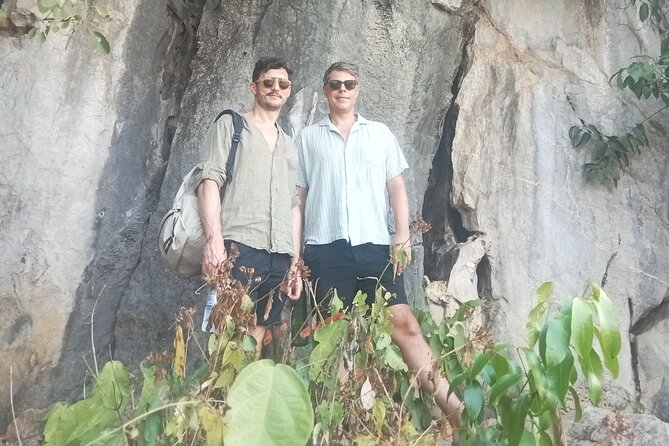 Kampot/Cambodia pepper farm . Cave. lake. Kep Crab market & more. - A full day from Kampot countryside to Kep