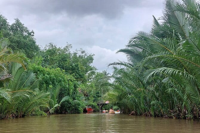 Kampot Classic Tour & Kayaking at the Green Cathedral with lunch - Kampot’s salt fields in 30 minutes