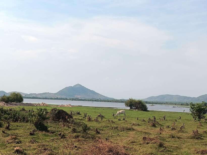 Kampot Countryside include Pepper farm,Kep crab market beach - Transport, timing, and comfort