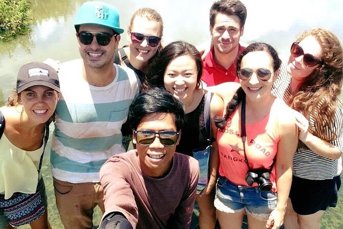 Kampot Countryside Tour - Pepper Farm, Salt Lake, Caves, and more - At a glance