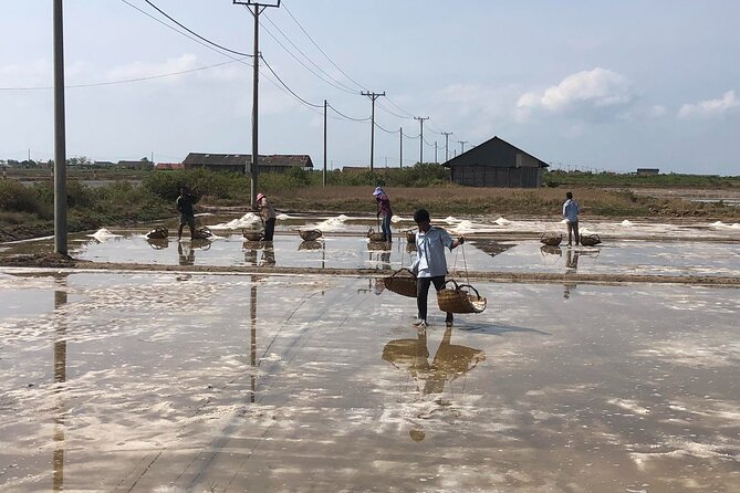 Kampot Countryside Tour - Pepper Farm, Salt Lake, Caves, and more - Why Kampot’s countryside is worth your time