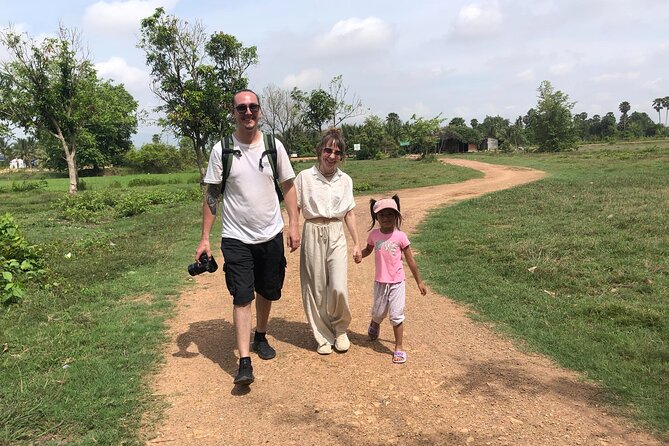 Kampot Countryside Tour - Pepper Farm, Salt Lake, Caves, and more - Brateak Krola Lake and a quieter side of Cambodia