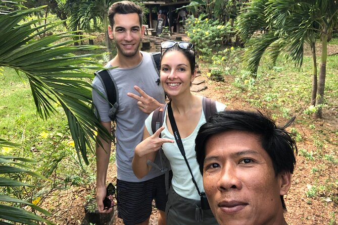 Kampot Countryside Tour - Pepper Farm, Salt Lake, Caves, and more - Time, transport, and what the $24 covers