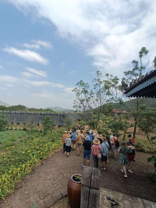 Kampot: Full-day Countryside Tour with Pepper Farm and Kep - Key points to know before booking