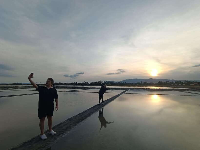 Kampot: Full-day Countryside Tour with Pepper Farm and Kep - Is $26 good value?