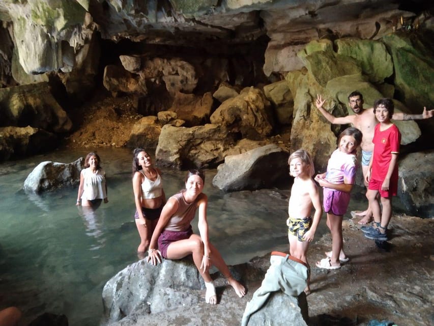 Kampot: Full-day Countryside Tour with Pepper Farm and Kep - A full day by tuk-tuk: comfort, weather, and pace