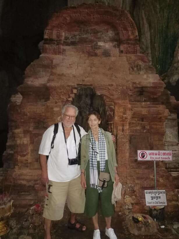 Kampot: Full-day Countryside Tour with Pepper Farm and Kep - Who will get the most from this tour