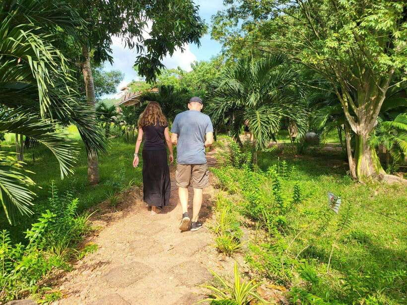 Kampot Pepper Farm, Salt Fields, Cave from Sihanoukville - What to bring and who should skip it