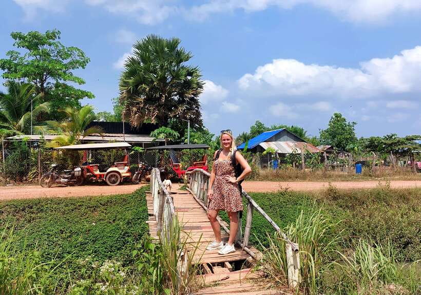 Kampot: Pepper Farm Tour, Salt Field, Cave & Secret Lake - Who will enjoy this tour most?