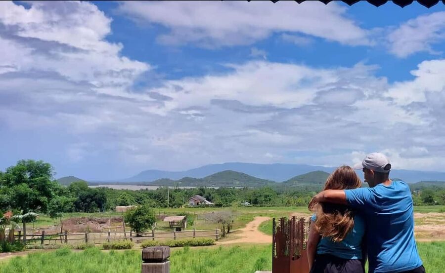 Kampot: Pepper Farm Tour, Salt Field, Cave & Secret Lake - What to bring and how to prepare