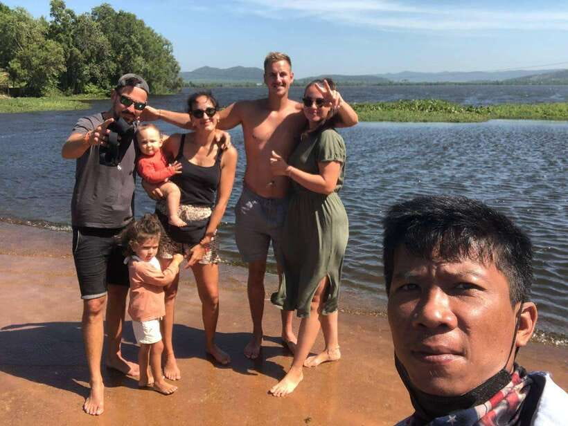 Kampot Pepper Farm Tour: Salt Fields, La Plantation & Cave - Who should book this Kampot day tour?