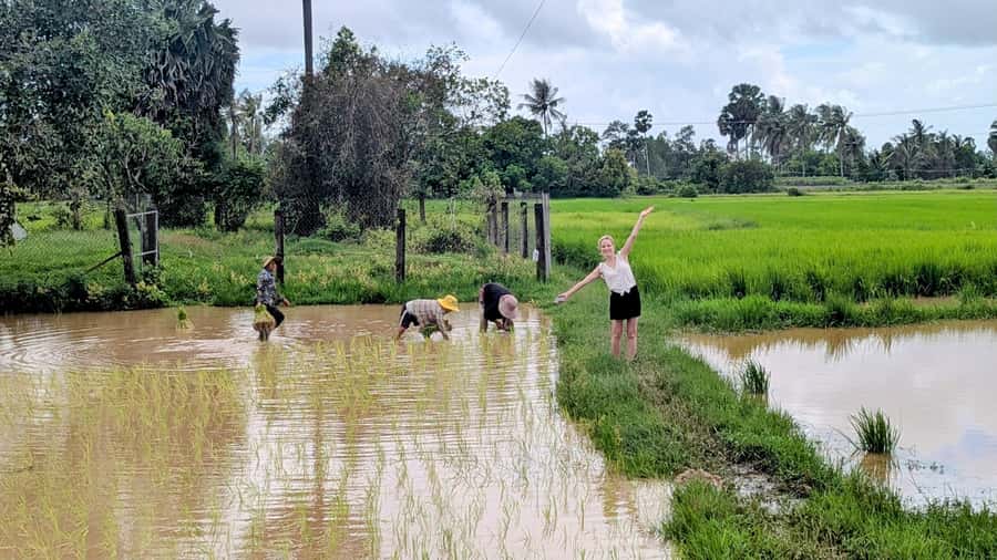 Kampot Private Tour: Pepper Farm, Salt Field & Secret Lake - Key points to know before you book