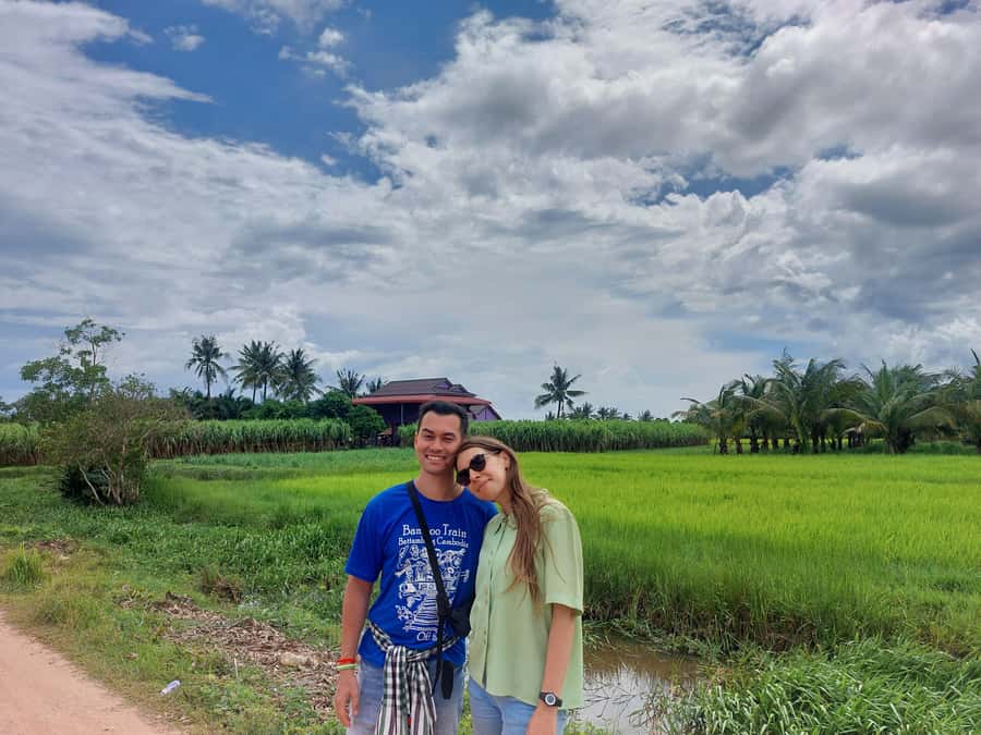 Kampot's Countryside & Kayak Tour, Pepper Farm include Lunch - Key points at a glance