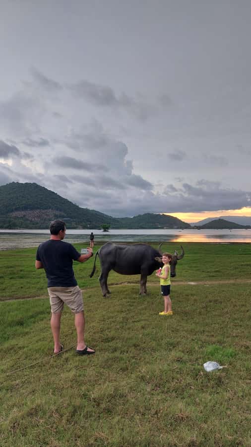 Kampot's Countryside & Kayak Tour, Pepper Farm include Lunch - Is $46 good value?