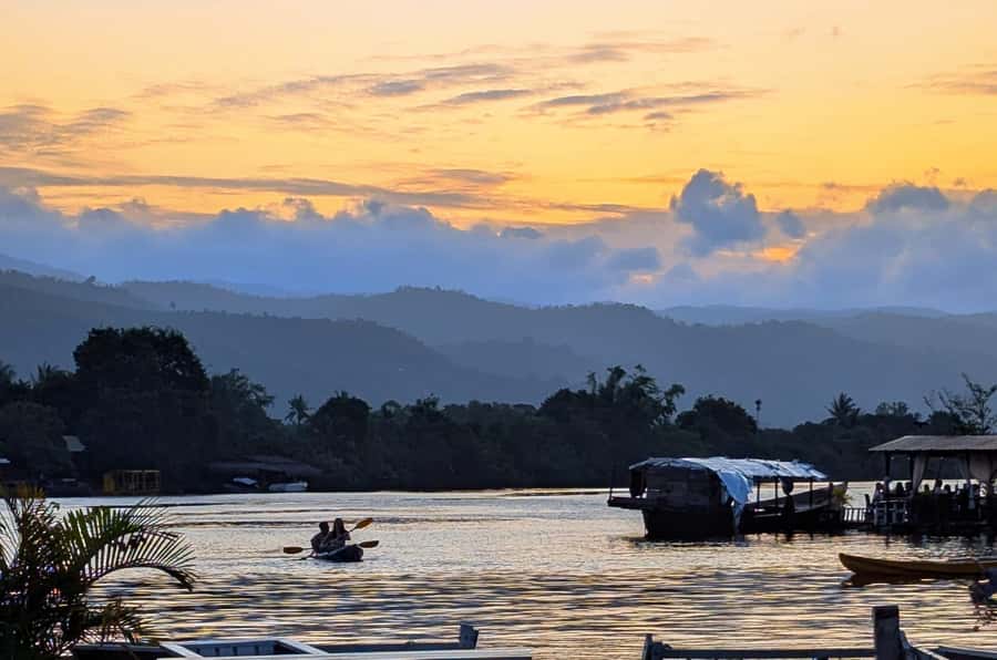 Kampot's Countryside & Kayak Tour, Pepper Farm include Lunch - What makes the pepper farm worth your time