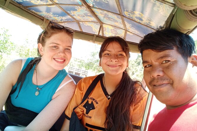 KAMPOT TRAVEL-Pepper farm. Cave.Secret lake-Crab market & Salt... - La Plantation, where Kampot pepper gets its time