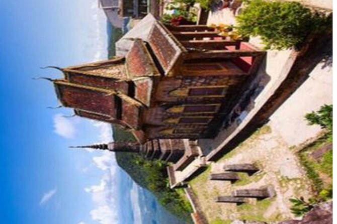 KAMPOT TRAVEL-Pepper farm. Cave.Secret lake-Crab market & Salt... - Kep Crab Market and dinner by the coast