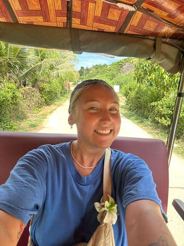 Kampot: Tuk Tuk Trip to Pepper Farm, Kep, Crab Market & More - La Plantation: the highlight for pepper lovers