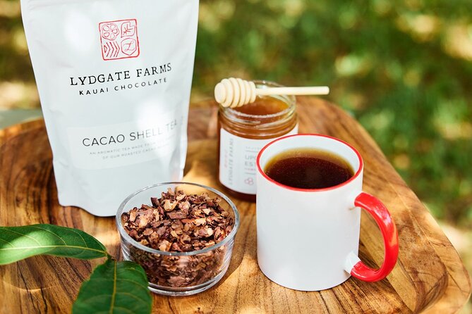 Kauai Chocolate Farm Tasting Tour - What makes Hawaiian cacao worth tasting