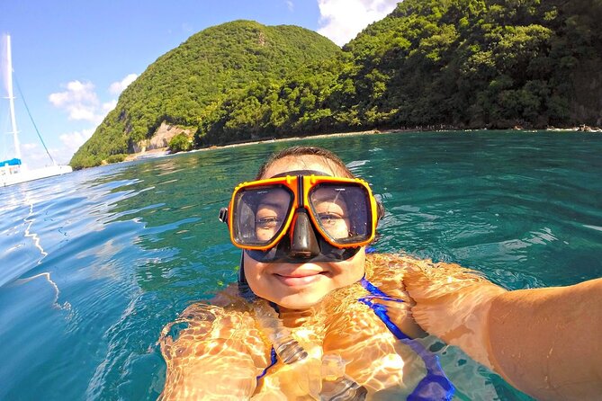 Kayak & Snorkel Champagne Bay, Farm Visit & Hot Springs Soufriere - Why this five-hour Dominica tour works