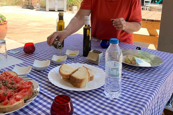 Kefalonia Farm Tour on E-Bikes - Who will enjoy this Kefalonia tour?