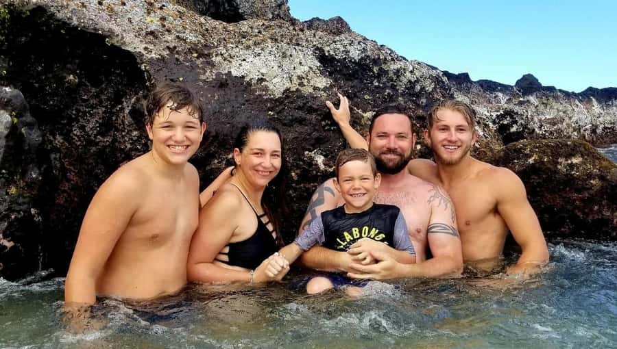 Kevo's Beach Bus - Why this North Shore day works well