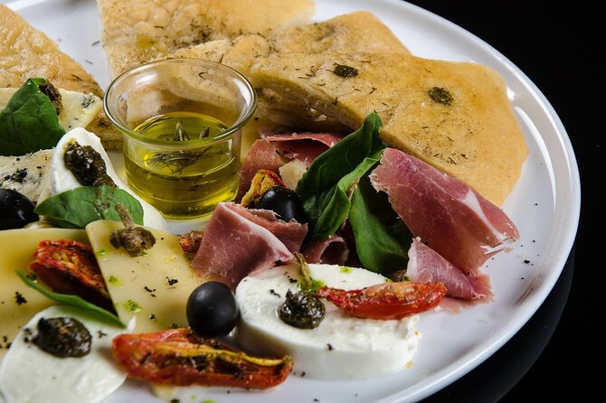 Kleanthi Olive Farm: Guided Tour with Local Delicacies Tasting - Why Kleanthi Olive Farm is worth your time
