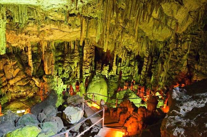 Knossos, Lasithi, Zeus Cave & Olive Mill Farm Combo Tour - Why this Crete tour covers so much ground