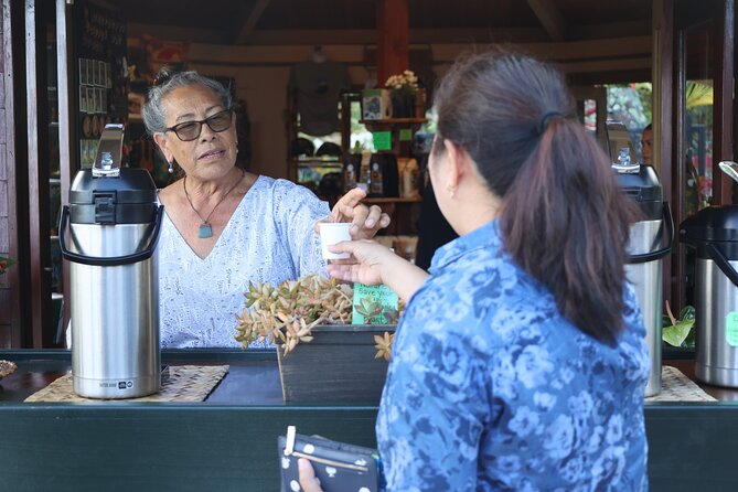 Kona Coffee Farm Tour from Tree to Tasting Room - Key things to know before visiting Bay View Farm