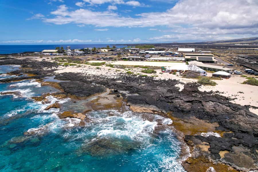 Kona: Hawaiian Salt Farm Tour - Why a Kona salt farm is worth your time