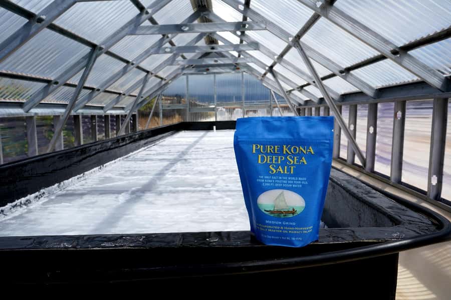 Kona: Hawaiian Salt Farm Tour - Hawaiian culture, local history, and the people leading the tour