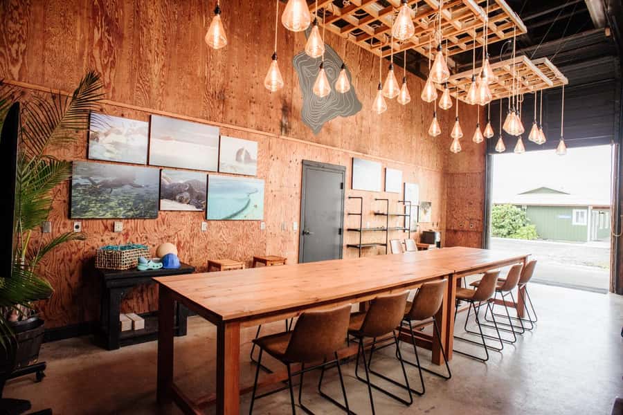 Kona: Hawaiian Salt Farm Tour - Arriving at the seven-acre oceanfront farm
