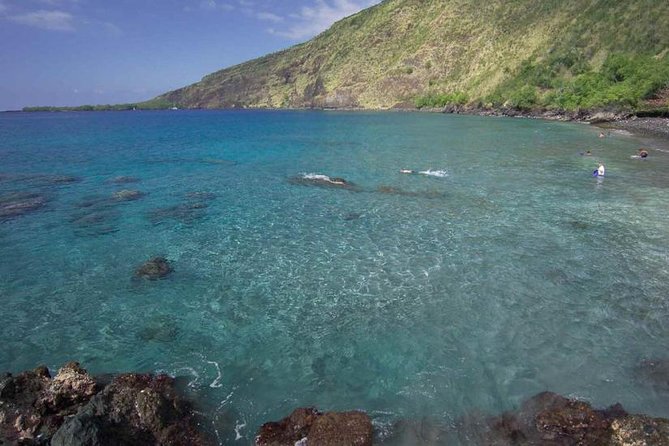 Kona Tour: Bee Farm, Kona Coffee, and National Historical Parks - Who should book this Kona day tour?
