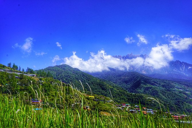 Kota Kinabalu ATV Riding and Dairy Farm at Mountain Kinabalu - Who will enjoy this day most
