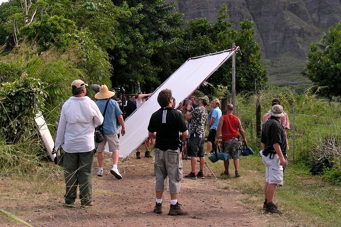 Kualoa Ranch Jurassic Adventure Tour - Timing, group size, and what to bring
