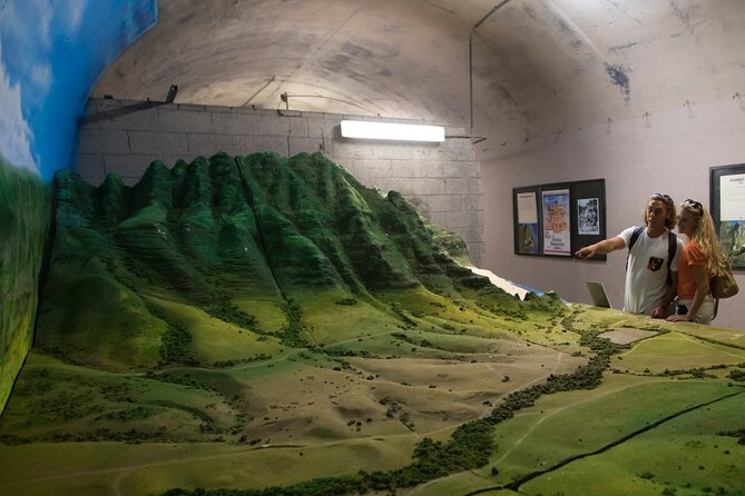 Kualoa Ranch Jurassic Adventure Tour - The filming sites that make the tour worthwhile
