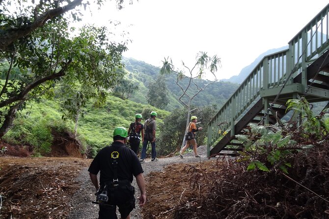 Kualoa Ranch - Zipline Tour - Is $224.30 a fair price?