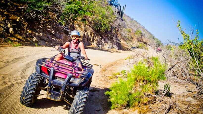 Kundasang : ATV Ride, Dairy Farm Visit & Meal Shared Tour - How good is the $85 value?