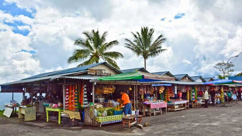Kundasang: Day Tour with Desa Dairy Farm and Alpaca Club - Desa Dairy Farm is the heart of the day