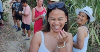 La Herradura Coffee Farm: tour in Europe’s only plantation