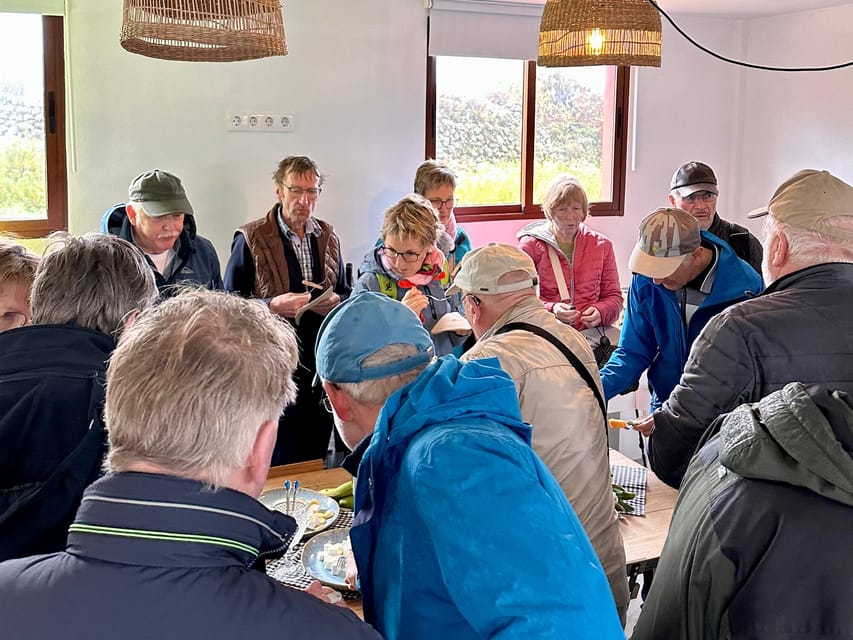 La Palma : Tour of an ecological farm w/ animals & tasting - Languages, timing, and booking flexibility