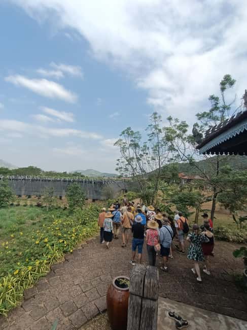 La Plantation Enjoy Pepper Tour & Testing our process 4 free - Who should book this experience?