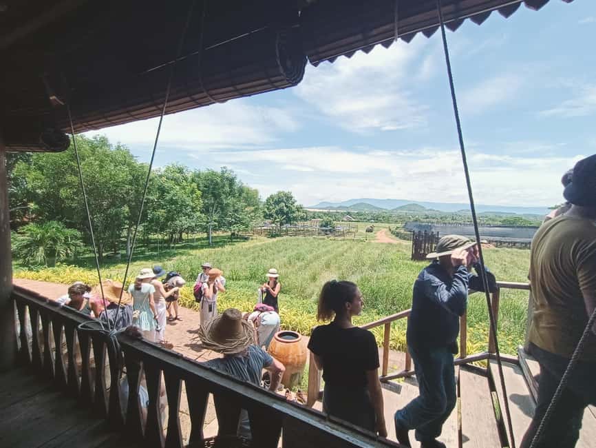 La Plantation Enjoy Pepper Tour & Testing our process 4 free - Booking, cancellation, and pickup details