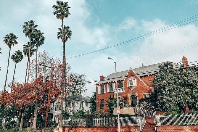 LA Tour: Downtown, Hollywood, Rodeo Drive, Farmer's Market - Sunset Strip and the changing face of nightlife