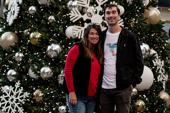 LA Tour: Downtown, Hollywood, Rodeo Drive, Farmer's Market - Rodeo Drive and Beverly Hills glamour