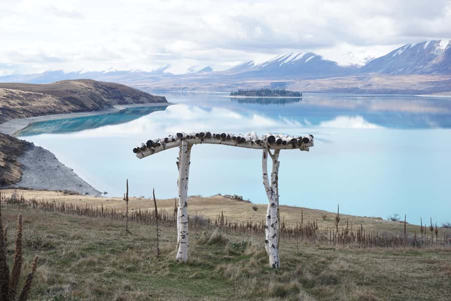 Lake Tekapo High Country Farm Tour (Carbon Positive) - Why this Tekapo tour feels different