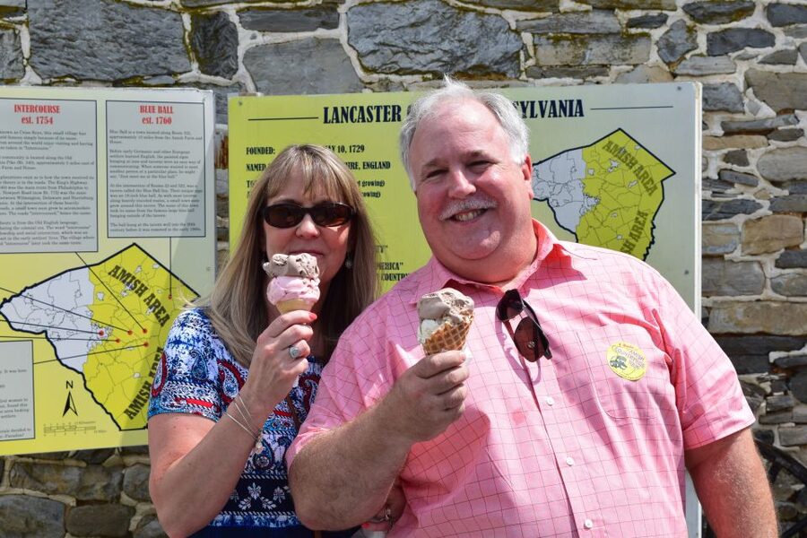 Lancaster County: Amish Farmlands, Museum Tour, Farm Visit - Who will enjoy this tour most