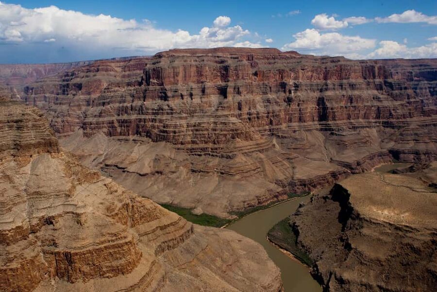 Las Vegas: Grand Canyon Helicopter Western Ranch Adventure - Is $569 a fair price?