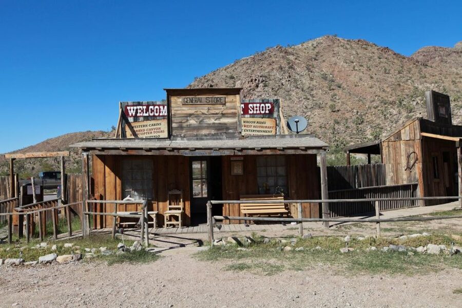 Las Vegas: Grand Canyon Ranch Tour with Horseback/Wagon Ride - Is the $225 price fair?