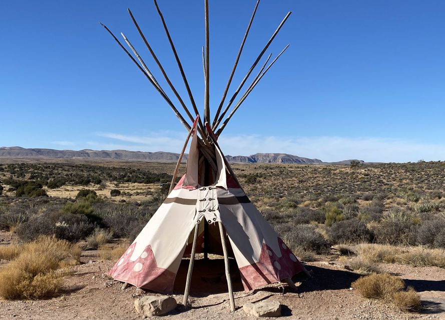 Las Vegas:Grand Canyon West Tour, Ranch Lunch, Skywalk Entry - Who will enjoy this tour most?